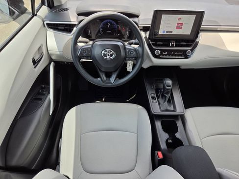 Used 2026 Toyota Corolla Cross L FWD image 13
