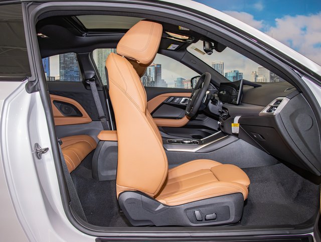 Used 2026 BMW 230i xDrive Coupe w/ Convenience Package AWD/4WD image 21