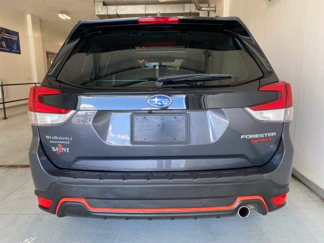 Used 2023 Subaru Forester Sport AWD/4WD image 6