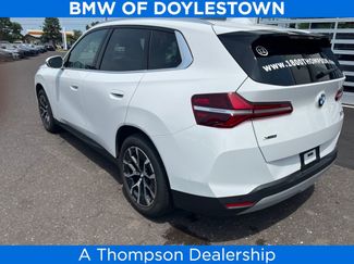 Certified 2026 BMW X3 xDrive30i w/ Convenience Package AWD/4WD 360° Tour