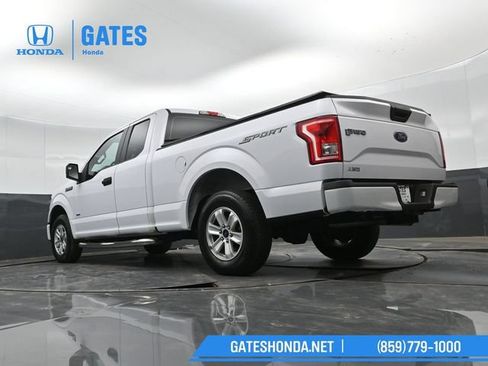 Used 2015 Ford F150 XL w/ Equipment Group 101A Mid RWD image 37