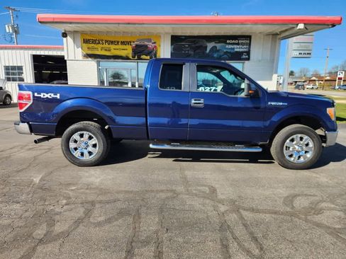 Used 2010 Ford F150 XLT image 2
