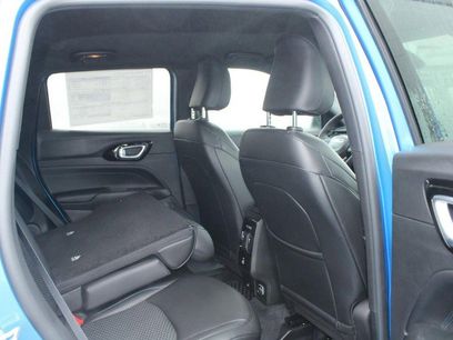 New 2026 Jeep Compass Latitude