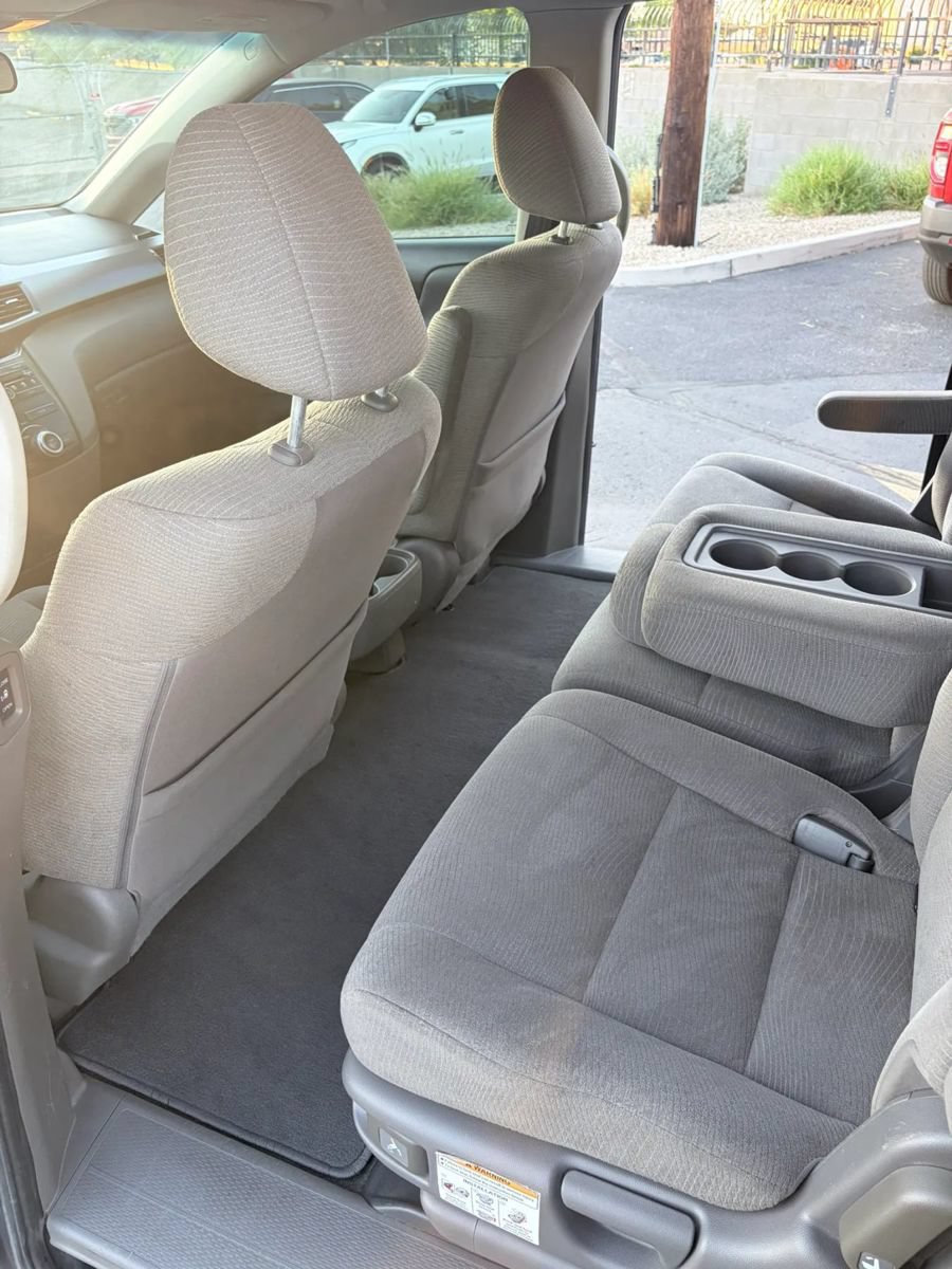 Used 2013 Honda Odyssey EX image 14