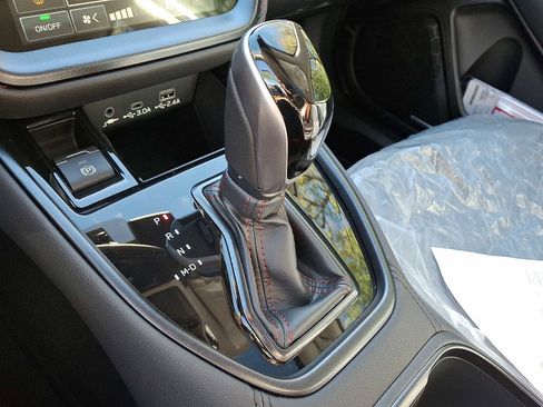 New 2025 Subaru Legacy Sport image 7