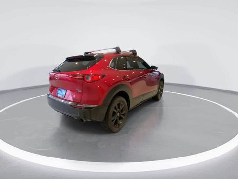 Used 2023 MAZDA CX-30 2.5 Turbo w/ Premium Package image 8