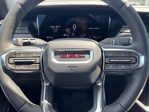 New 2026 GMC Acadia Elevation w/ Elevation Premium Package FWD image 22