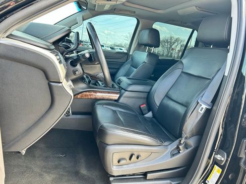 Used 2016 Chevrolet Tahoe LTZ image 12