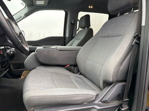 Used 2024 Ford F150 XLT w/ Tow/Haul Package image 12