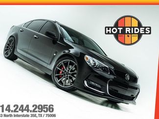 Used 2017 Chevrolet SS video 1