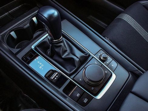 Used 2024 MAZDA CX-50 AWD 2.5 S w/ Cargo Package image 23