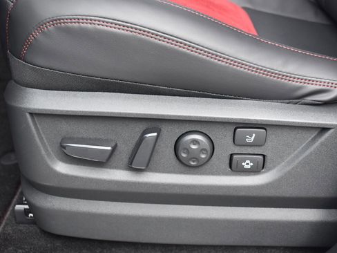 New 2026 Nissan Armada NISMO image 21