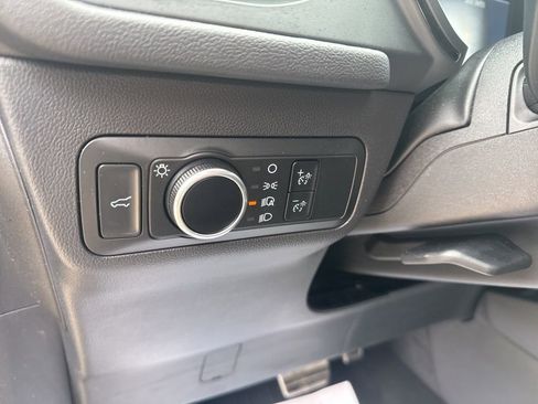 Used 2023 Ford Escape ST-Line w/ Tech Pack #1 image 10