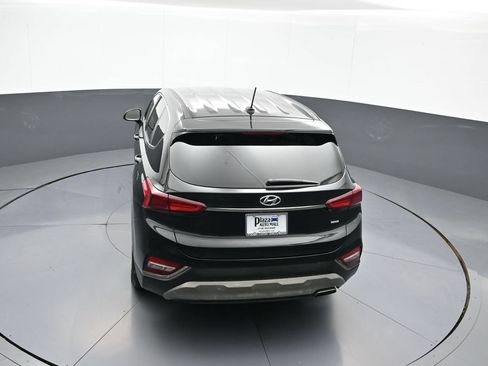 Used 2019 Hyundai Santa Fe SE AWD/4WD image 37