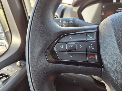 Used 2024 RAM ProMaster 3500 w/ Quick Order Package 22G SLT image 11