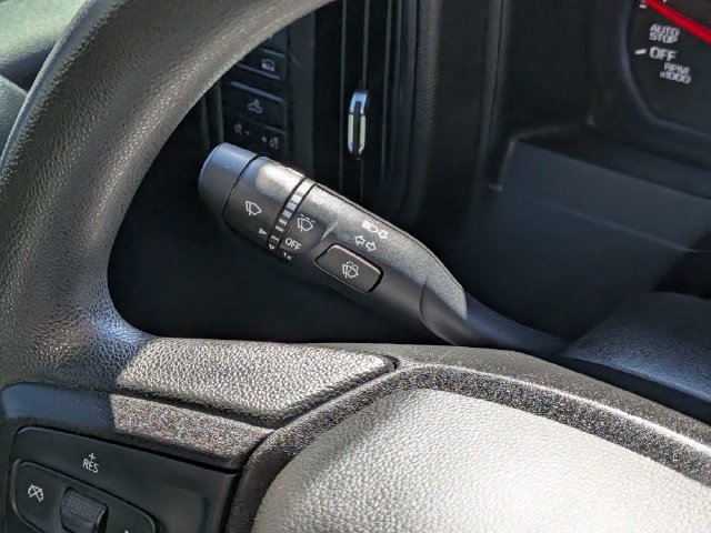 Used 2021 Chevrolet Silverado 1500 Custom AWD/4WD image 24