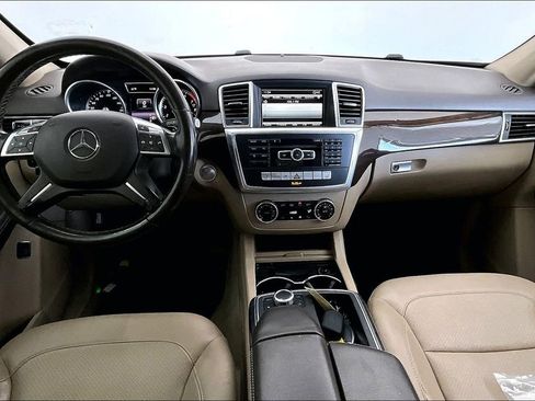 Used 2015 Mercedes-Benz ML 350 2WD image 19