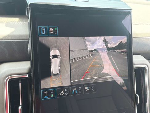 New 2026 GMC Yukon Denali w/ Sun & Power Step Package RWD image 5