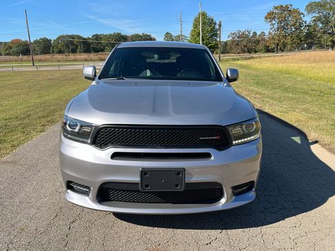 Used 2020 Dodge Durango GT image 3