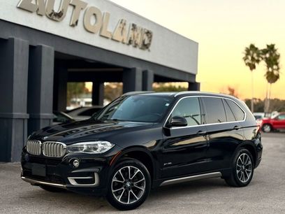 Used 2018 BMW X5 xDrive35i