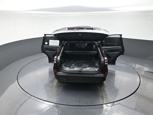 New 2026 Subaru Forester Touring image 13