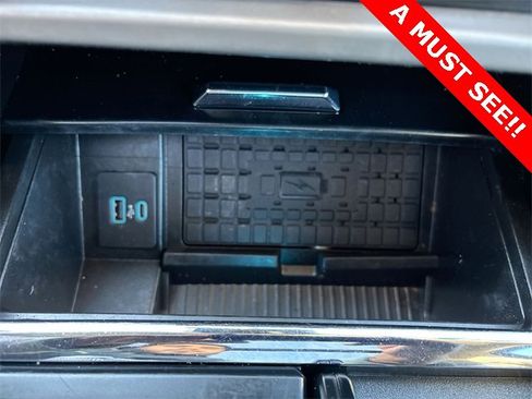 Used 2023 Ford Expedition Max XLT image 35