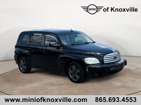 Used 2010 Chevrolet HHR LS FWD image 1