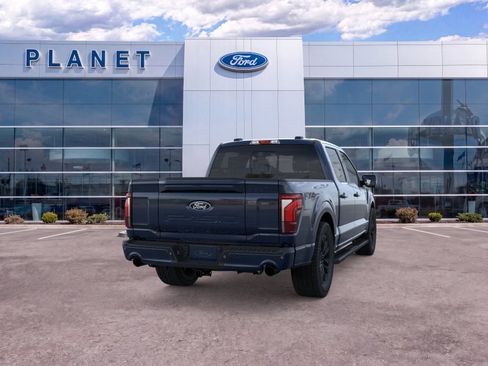 New 2026 Ford F150 Lariat AWD/4WD image 10