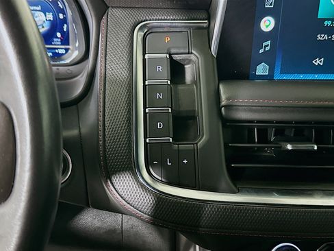 Used 2022 Chevrolet Tahoe RST w/ Sport Performance Package AWD/4WD image 21