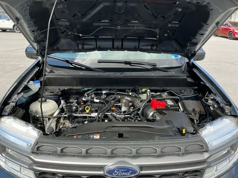 Certified 2023 Ford Maverick XLT w/ Equipment Group 300A Standard AWD/4WD image 20
