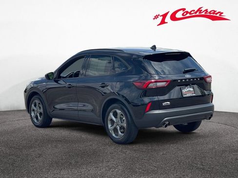 Used 2025 Ford Escape ST-Line FWD image 22