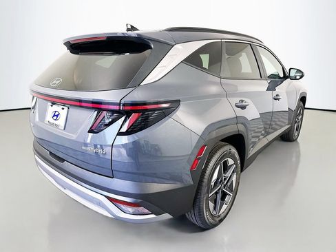 New 2026 Hyundai Tucson SEL AWD/4WD image 5