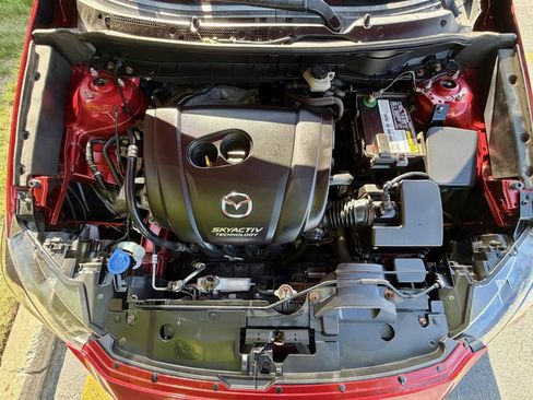 Used 2018 MAZDA CX-3 Touring FWD image 8