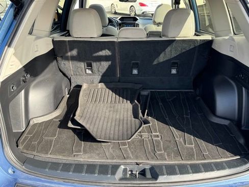 Used 2019 Subaru Forester Premium image 30