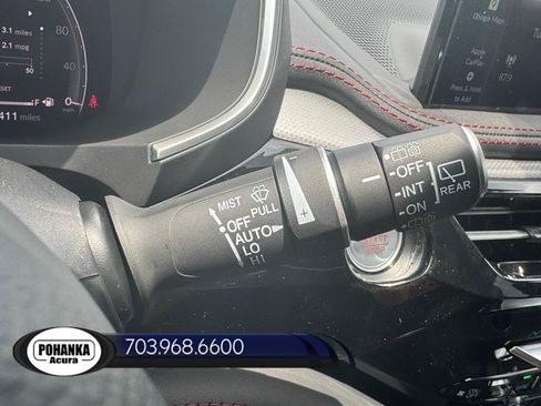 New 2026 Acura MDX A-Spec AWD/4WD image 11