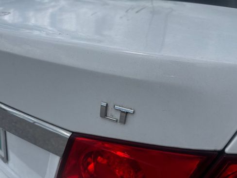 Used 2015 Chevrolet Cruze LT FWD image 6