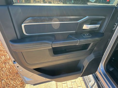 Used 2024 RAM 2500 Big Horn w/ Bed Utility Group image 22
