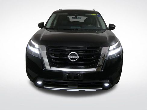 Used 2024 Nissan Pathfinder SV AWD/4WD image 10