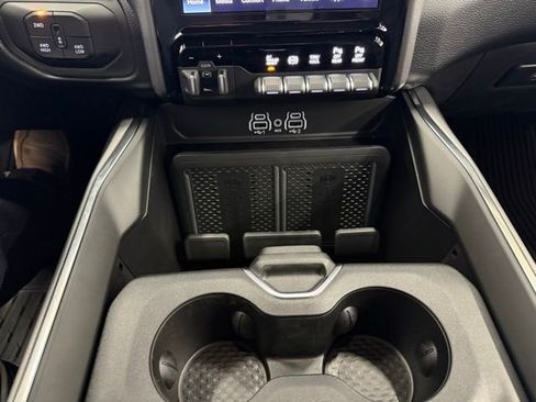 New 2026 RAM 3500 Laramie w/ Towing Technology Group image 22