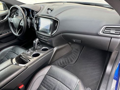 Used 2019 Maserati Ghibli S GranSport Q4 image 25