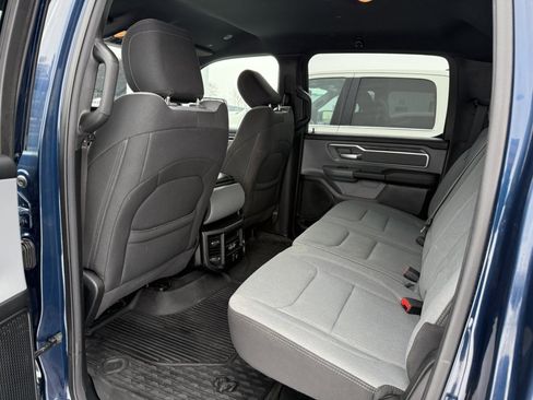 Used 2021 RAM 1500 Big Horn AWD/4WD image 11