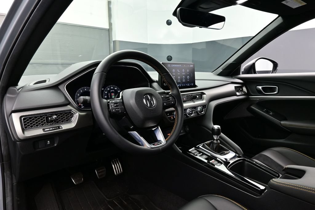 Used 2026 Acura Integra A-Spec w/ Technology Package FWD image 4