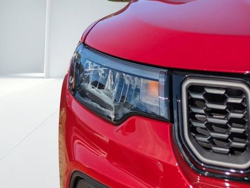 New 2026 Jeep Compass Latitude w/ Sun and Sound Group image 8