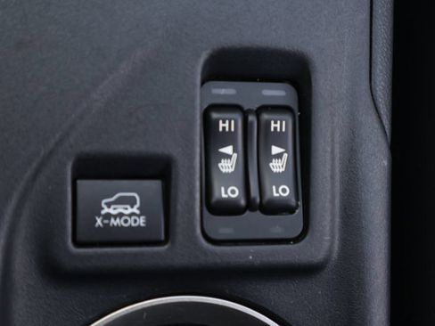 Used 2018 Subaru Crosstrek 2.0i Limited AWD/4WD image 27