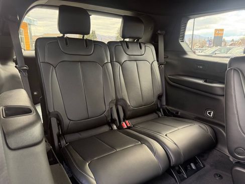 New 2026 Jeep Grand Cherokee L Limited w/ Luxury Tech Group II AWD/4WD image 17