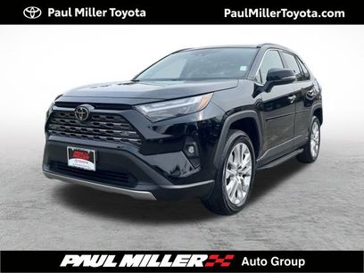Used 2023 Toyota RAV4 Limited