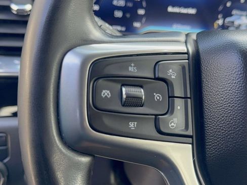 Used 2023 Chevrolet Silverado 1500 LT Trail Boss image 19