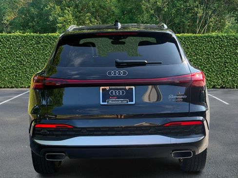 Used 2025 Audi Q5 Premium w/ Convenience Package AWD/4WD image 5