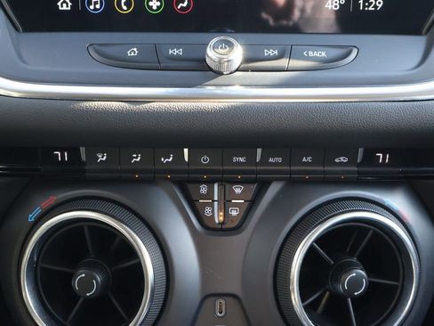 Certified 2023 Chevrolet Blazer LT image 19