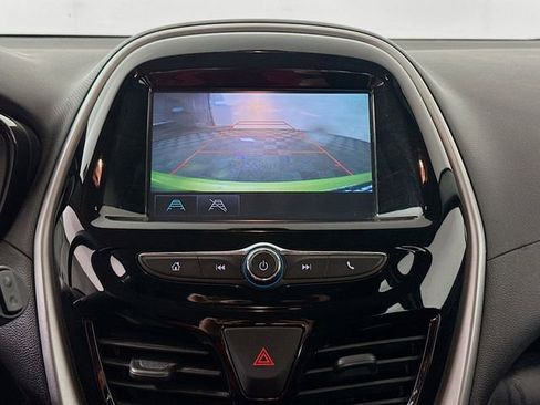 Used 2016 Chevrolet Spark LS image 13